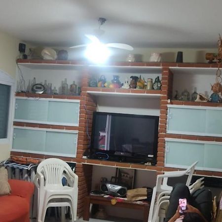 Casa Com Piscina Peruibe Βίλα Εξωτερικό φωτογραφία