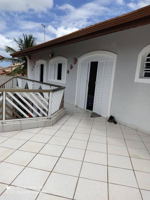 Casa Com Piscina Peruibe Βίλα Εξωτερικό φωτογραφία